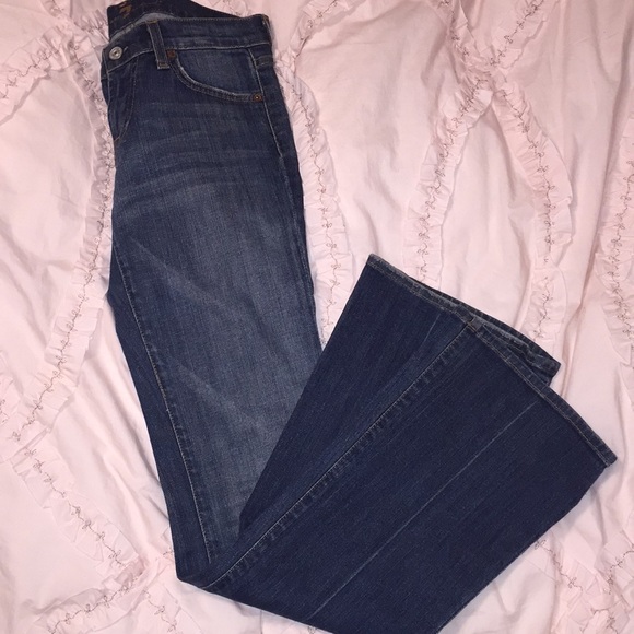 7 For All Mankind jeans - Picture 2 of 5